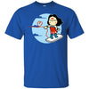 Cute Wonder Woman T Shirts Hoodie