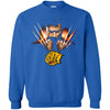 Wolverine Arkansas Pine Bluff Golden Lions T Shirt Hoodie Ugly Christmas Sweater