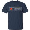 CLEVELAND BROWNS T Shirts Hoodie Nationals Caution May Change Your Life Forever