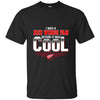 Detroit Red Wings T Shirts Hoodie I Was A Fan Before It Was Cool