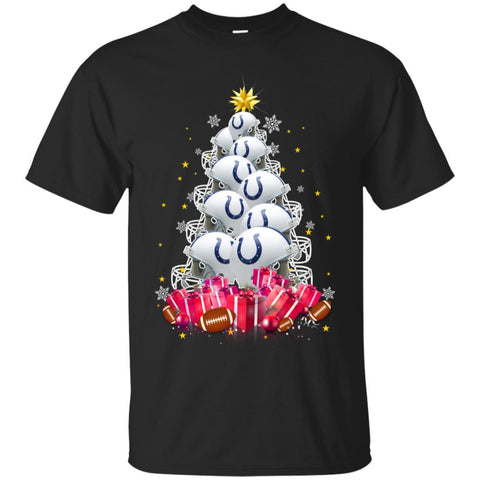 Tree Noel Indianapolis Colts T Shirt Hoodie