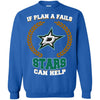 Beer Dallas Stars T Shirts Hoodie If Plan A Fails Dallas Stars Can Help
