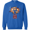 Wolverine Alabama AM Bulldogs T Shirt Hoodie Ugly Christmas Sweater