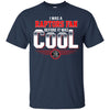 TORONTO RAPTORS T Shirts Hoodie I Was A Fan Before It Was Cool