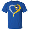 Pittsburgh Penguins T-Shirts Hoodie Ugly Christmas Sweater Heart