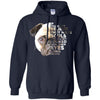 Pug T Shirts Hoodie  Pug If You Don't Believe They Have Souls