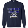 Colorado Rockies T Shirt I Married Into This T Shirts Hoodie