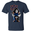 Auburn Tigers Wonder Woman Women March Women Rights T Shirts Hoodie
