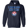 Texas Rangers T Shirt I Married Into This T Shirts Hoodie