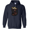 Armor Wonder Woman T Shirts Hoodie