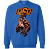 Venom Okalahoma State Cowboys T Shirts Hoodie