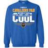 CLEVELAND CAVALIERS T Shirts Hoodie I Was A Fan Before It Was Cool