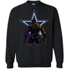 Black Panther Dallas Cowboys T Shirts Hoodie