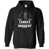 Vegas Golden Knights T Shirts Hoodie The Legend Is Alive