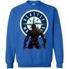 Black Panther Seattle Mariners T Shirts Hoodie
