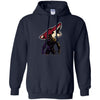 Black Panther Arizona Coyotes T Shirts Hoodie
