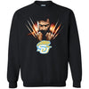 Wolverine Southern University Jaguars T Shirt Hoodie Ugly Christmas Sweater
