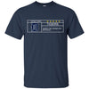 Detroit Tigers T Shirts Hoodie Nationals Caution May Change Your Life Forever
