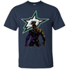 Black Panther Dallas Stars T Shirts Hoodie