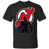Black Panther New Jersey Devils T Shirts Hoodie