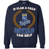 Beer Kansas City Royals T Shirts Hoodie If Plan A Fails Kansas City Royals Can Help