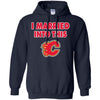 Calgary Flames T Shirt I Married Into This T Shirts Hoodie