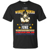 Was Born In June With My Heart On My Sleeve Wonder Woman T T shirts (Hoodies, Sweatshirts) on sales T Shirts Hoodie