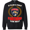 Beer Florida Panthers T Shirts Hoodie If Plan A Fails Florida Panthers Can Help