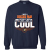 Anaheim Ducks T Shirts Hoodie I Was A Fan Before It Was Cool