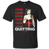 Crawling Falling Puking Blood Sweat Pain Is Acceptable Wonder Woman T Shirts Hoodie