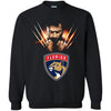 Wolverine Florida Panthers T-Shirts Hoodie Ugly Christmas Sweater