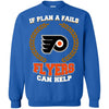 Beer Philadelphia Flyers T Shirts Hoodie If Plan A Fails Philadelphia Flyers Can Help