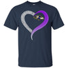 Baltimore Ravens T-Shirts Hoodie Ugly Christmas Sweater Heart