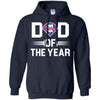 Philadelphia Phillies T-Shirts Hoodie Dad Of The Year