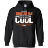 Denver Broncos T Shirts Hoodie I Was A Fan Before It Was Cool