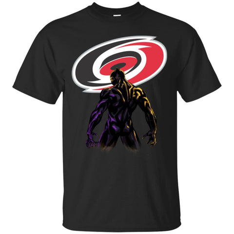 Black Panther Carolina Hurricanes T Shirts Hoodie
