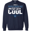 Toronto Maple Leafs T Shirts Hoodie I Was A Fan Before It Was Cool