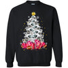 Tree Noel New York Jets T Shirt Hoodie