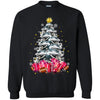 Tree Noel Philadelphia Eagles T Shirt Hoodie