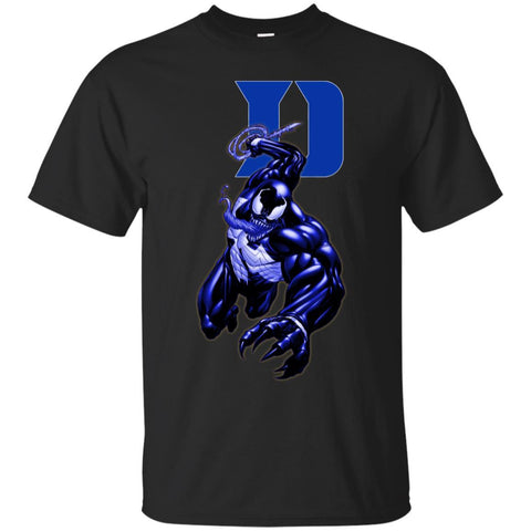 Venom Duke Blue Devils T Shirts Hoodie