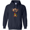 Wolverine Ottawa Senators T-Shirts Hoodie Ugly Christmas Sweater