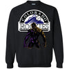 Black Panther Colorado Rockies T Shirts Hoodie