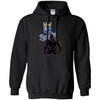 Black Panther Kansas City Royals T Shirts Hoodie