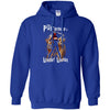 Patronus My Patronus Wonder Woman T Shirts Hoodie