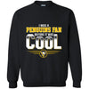 Pittsburgh Penguins T Shirts Hoodie I Was A Fan Before It Was Cool