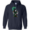 Tulane Green Wave Wonder Woman Women March Women Rights T Shirts Hoodie