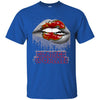 Sexy Lips Calgary Flames T Shirts Hoodie