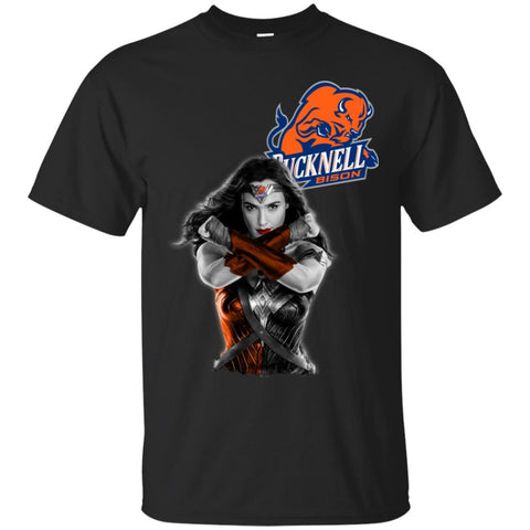 Bucknell Bison Wonder Woman Women Rights Women March T Shirts Hoodie