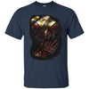 Armor Wonder Woman T Shirts Hoodie