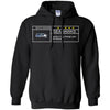 Seattle Seahawks T Shirts Hoodie Nationals Caution May Change Your Life Forever
